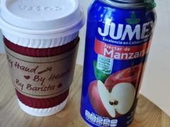 -COSTA COFFEE(龙德广场店)