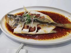 -胜记为食家·创新粤菜(车公庙店)