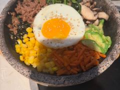 -七八冷面·延边朝鲜族美食(欢乐谷店)