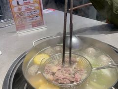 -为什么牛潮汕牛肉火锅(中信广场店)