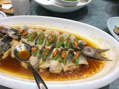 -小厨娘淮扬菜(天印大道店)