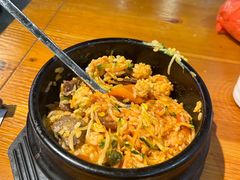 -汉米达特色料理餐厅(郴州友阿国际广场店)
