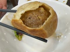 -清真牛街祥云轩门钉肉饼(左家庄店)