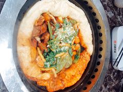 -灶座小锅烀饼·铁锅炖(全国总店)