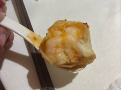 -香港龙凤楼(陆家嘴中心店)