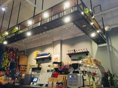 -滇咖啡体验店