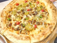 -马克西姆俄罗斯餐厅(通亚街店)