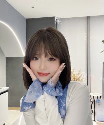 -东方美妍小鹏造型