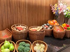 -花中城·杭帮菜·粤菜·海鲜火锅(清泰街店)