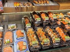 -池田寿司·4H鲜作(西直门凯德华联店)