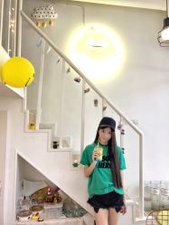 -icare美发沙龙