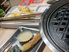 -霸腹烤肉(厦门柚子番店)