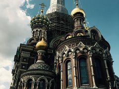 -滴血救世主教堂