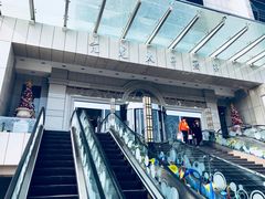 门面-亢龙太子酒轩(东湖店)