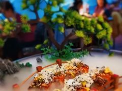 -鳗鱼家·深夜食堂(军博店)
