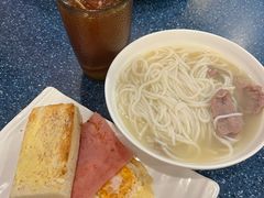 -荣发茶餐厅(龙琛路店)
