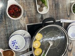 -全好食潮汕牛肉火锅(泗洲路店)