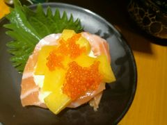 -昊·来了寿司(双楠2店)