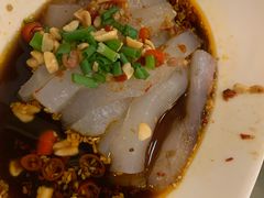 -马尔龙新疆饭店·清真(瑞景店)