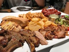 -HELLO MUSAE 拾光缪斯餐厅·纯正希腊风味(苏州中心店)