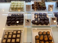 -GODIVA(恒隆广场店)