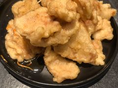 -金掌勺东北菜(格兰晴天店)