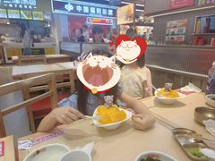 -庆米鲜朝鲜族拌饭(固戍店)
