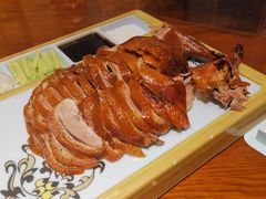 -小桃红·东北菜·春饼烤鸭(南阳湖街店)