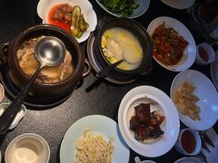 -庐灶江南·江南菜·四合院Bistro(东直门雍和宫·原华侨宾馆店)