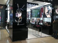 -YSL(南昌百盛店)