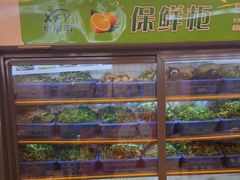 -老味道1992(武当山店)