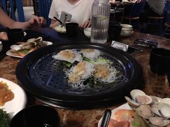 -船奇蒸汽海鲜·闽菜(八市海鲜总店)