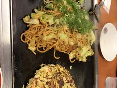 -鹤桥风月(千日前店)