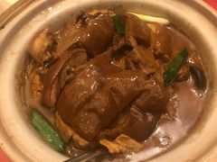 -利苑酒家(合景国际金融广场店)