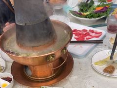 -东来顺饭庄(天坛店)