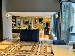 -深圳威尼斯英迪格酒店-邻芙花廊下午茶·NINFA GALLERY·蛋糕·咖啡