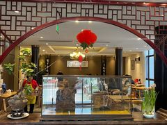 -留芳·文旅古月楼(老街店)