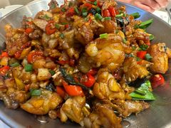 -亲回家吃饭餐厅(黄陂店)