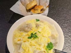 -买又大餐厅(福林里店)