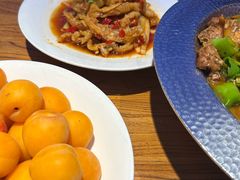 -俭寨大盘鸡·缸子肉·小公鸡·新疆菜(云通店)