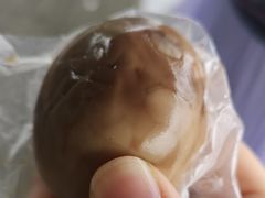 -金盆阿嬷香菇茶叶蛋(玄光店)