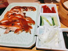 -丽满园·春饼烤鸭(金地广场店)