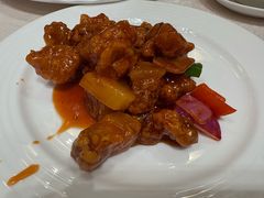 -广东胜利宾馆西关粤中餐厅