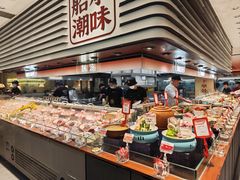 -码头见·潮汕菜(领展中心城店)