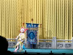 -北京前门建国饭店