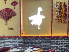 -炖四方东北铁锅炖·烧烤小龙虾(中豪国际店)