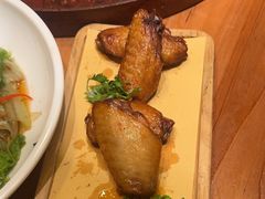 -老板恋上鱼(环山路店)