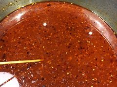 -红料理|串串有瘾·烧烤(吴中路店)