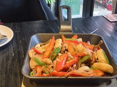 -gogo·Thai泰西餐厅