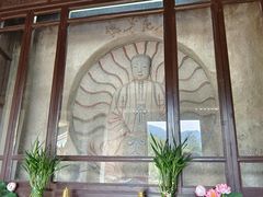 -草庵摩尼教遗址公园